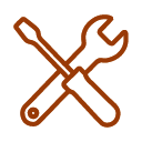 Réparation et rénovation de moulin à eau - SMHYDRO